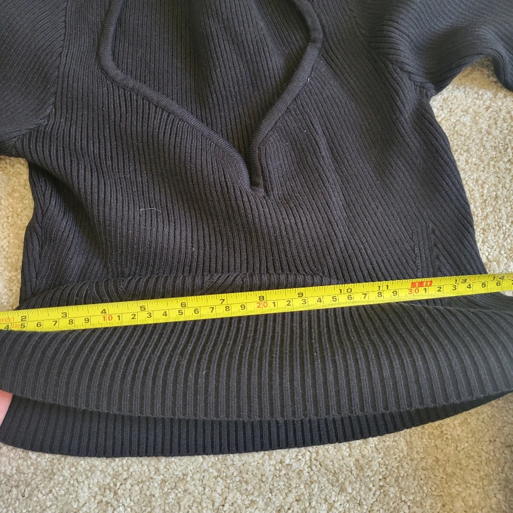 Stretchy knit top - Picture 7 of 7